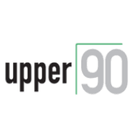 Upper90 logo