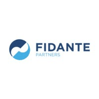 Fidante Partners logo