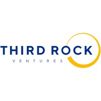 Third Rock Ventures logo