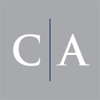 Cambridge Associates logo