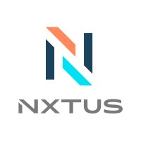 NXTUS logo