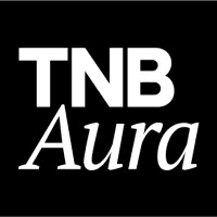 TNB AURA logo