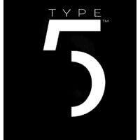 TYPE5 logo