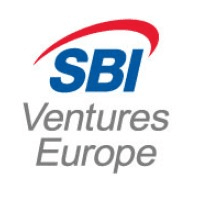 SBI Ventures Europe logo