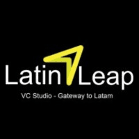 Latin Leap logo