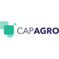 Capagro logo