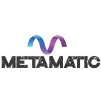 Metamatic logo