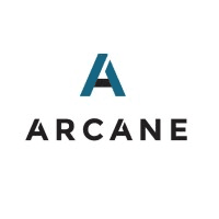 Arcane Group logo