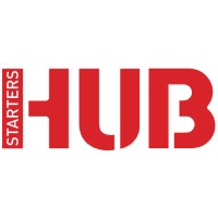 StartersHub logo