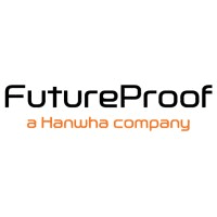 FutureProof Ventures logo