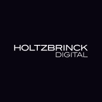 Holtzbrinck Digital logo