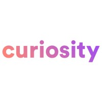 Curiosity logo