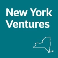 New York Ventures logo