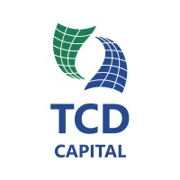 TCD Capital logo