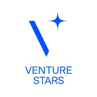 Venture Stars logo