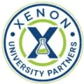 Xenon University Partners logo