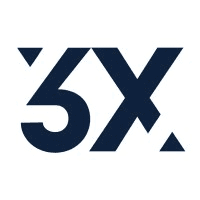 3x Capital logo