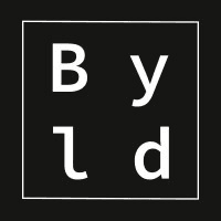 Byld Ventures logo