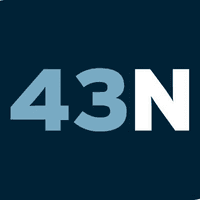 43North logo