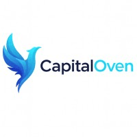 CapitalOven logo