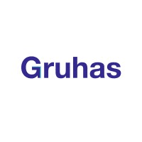 Gruhas logo