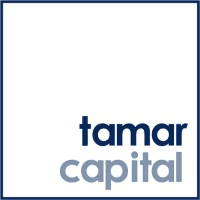 Tamar Capital logo