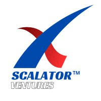 Scalator Ventures logo