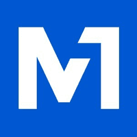 Market One Capital logo