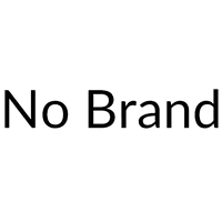 No Brand logo