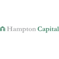 Hampton Capital logo