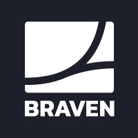 Braven logo