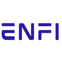 EnFi logo