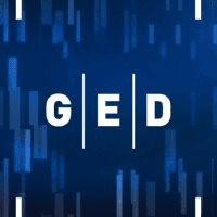 GED Ventures Portugal logo
