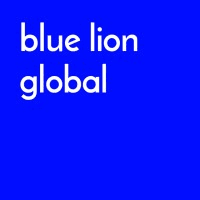 Blue Lion Global logo