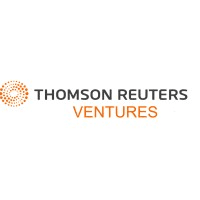 Thomson Reuters Ventures logo