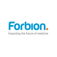 Forbion logo