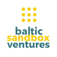 Baltic Sandbox Ventures logo