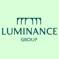 Luminance logo