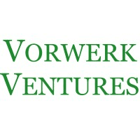 Vorwerk Ventures logo