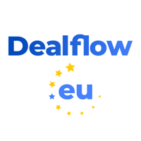 Dealflow.eu logo