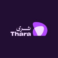 Thara Venture Studio logo