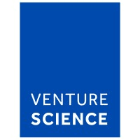 Venture Science logo