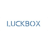 Luckbox logo