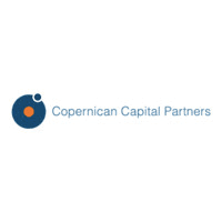Copernican Capital Partners logo