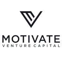 Motivate Venture Capital logo