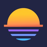 Sunset Ventures logo