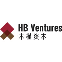 HB Ventures/ 木槿资本 logo