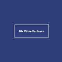 10x Value Partners logo