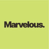 Marvelous logo