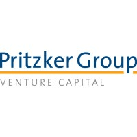 Pritzker Group Venture Capital logo